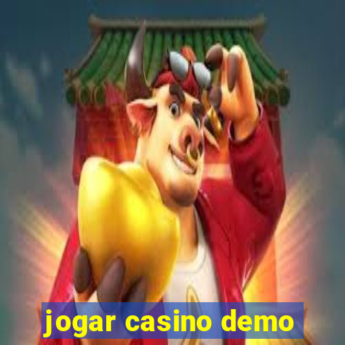 jogar casino demo