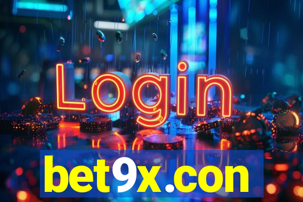 bet9x.con