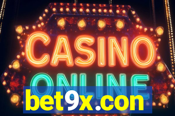 bet9x.con