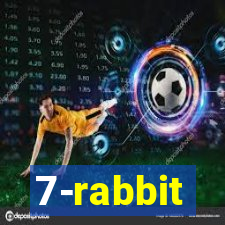 7-rabbit plataforma