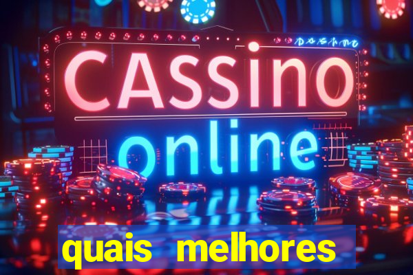 quais melhores jogos online