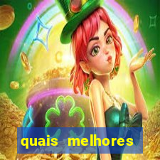 quais melhores jogos online