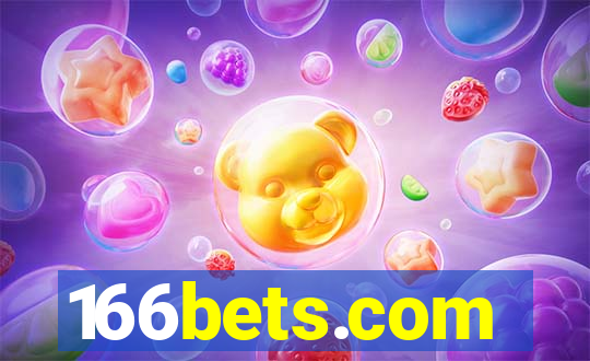 166bets.com