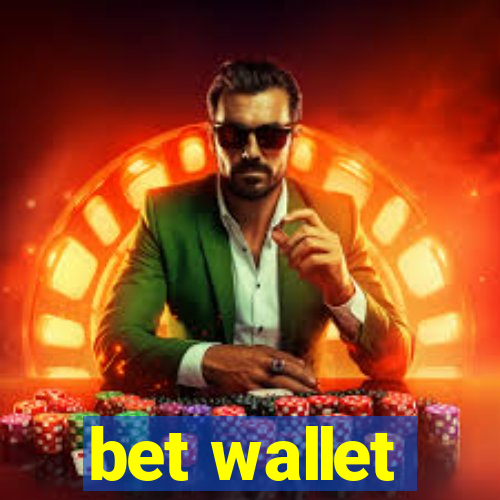 bet wallet