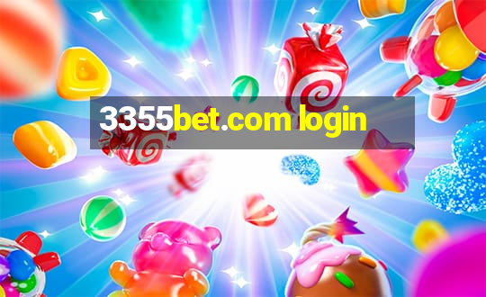 3355bet.com login