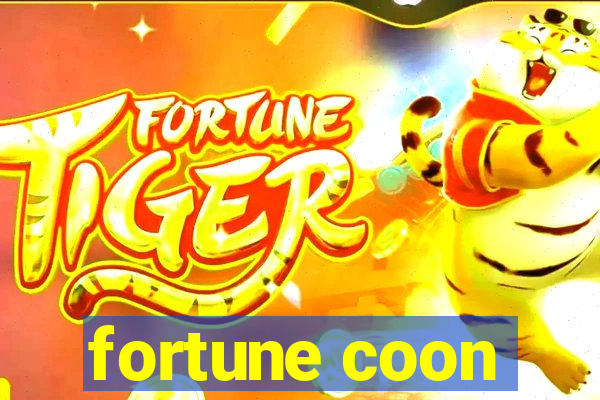 fortune coon