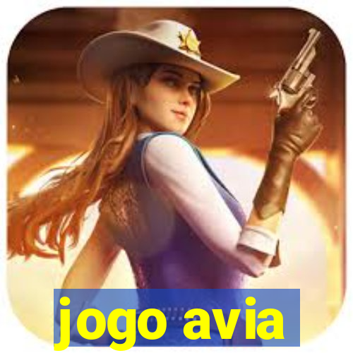 jogo avia