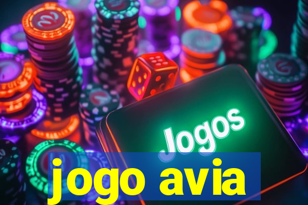 jogo avia