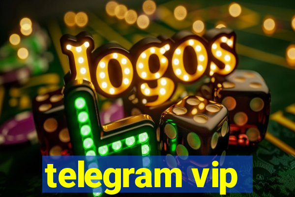 telegram vip