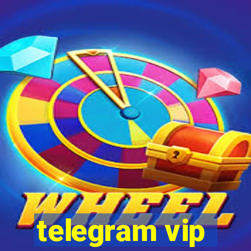 telegram vip