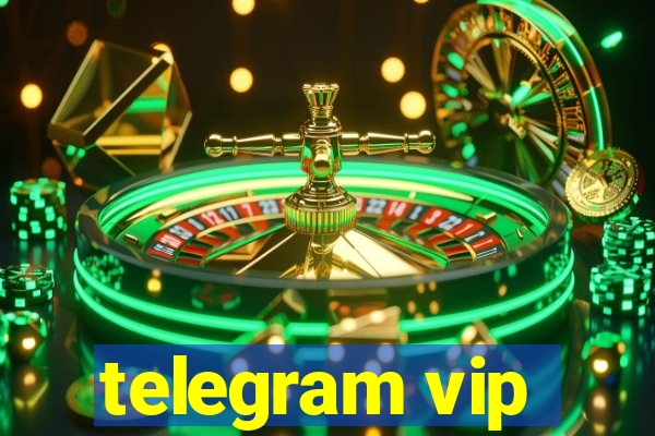 telegram vip