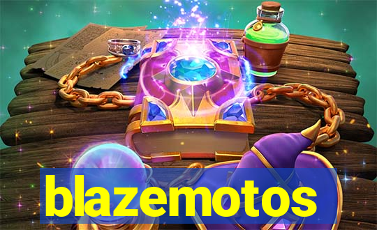 blazemotos