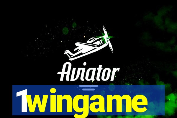 1wingame