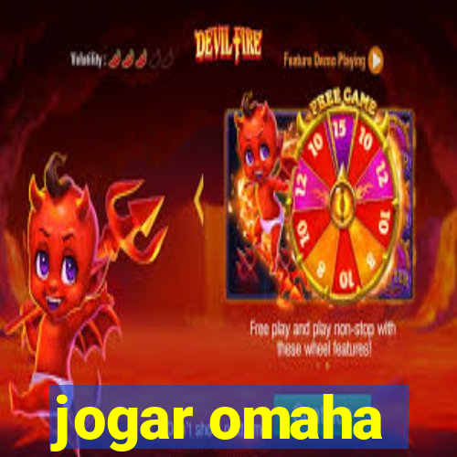 jogar omaha