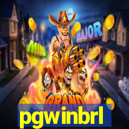 pgwinbrl