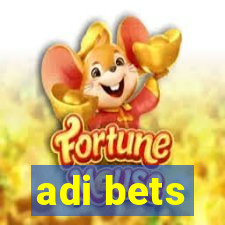 adi bets