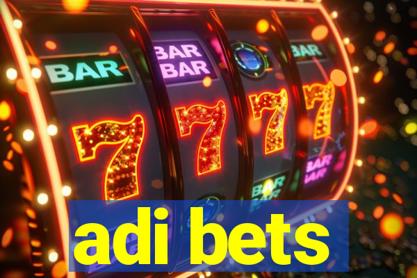 adi bets