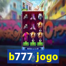 b777 jogo