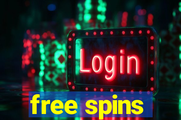 free spins