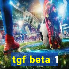 tgf beta 1