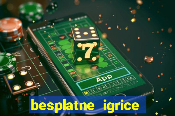 besplatne igrice slot masine