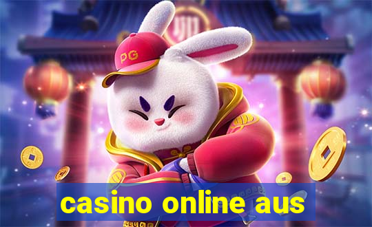 casino online aus