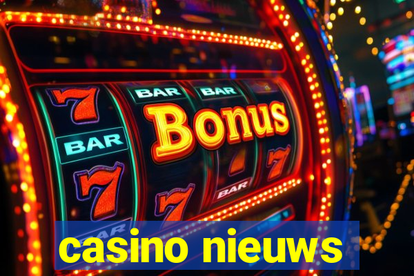 casino nieuws