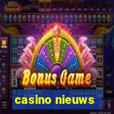 casino nieuws