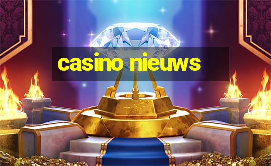 casino nieuws