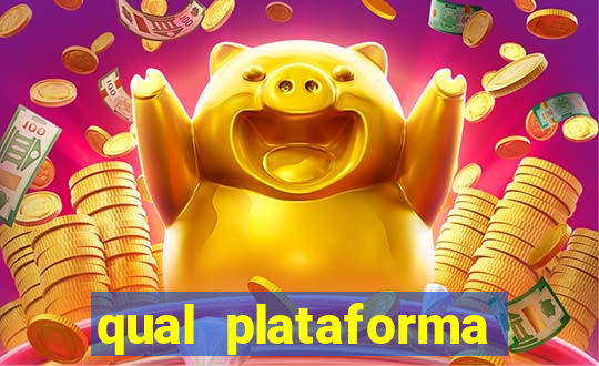 qual plataforma est谩 pagando agora fortune tiger