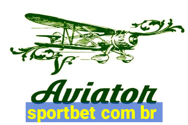 sportbet com br