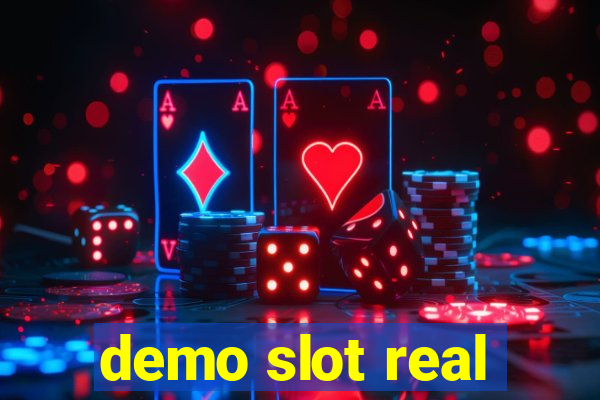 demo slot real