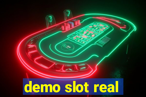 demo slot real