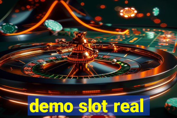 demo slot real