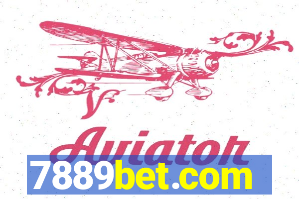 7889bet.com