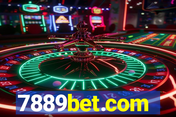 7889bet.com