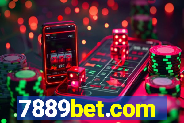 7889bet.com