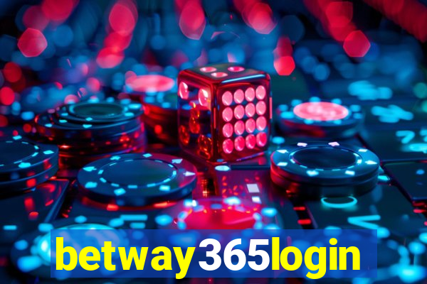 betway365login