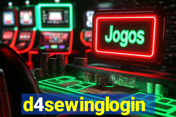 d4sewinglogin