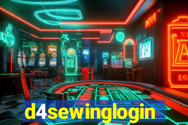 d4sewinglogin