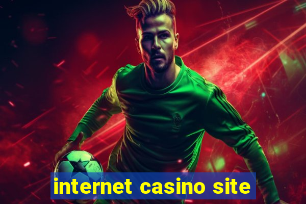 internet casino site