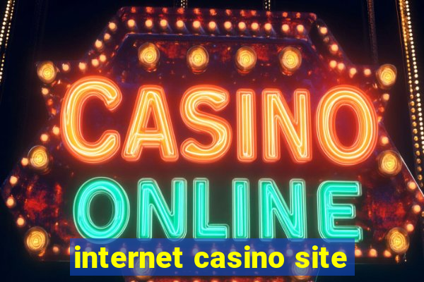 internet casino site