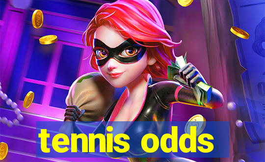 tennis odds