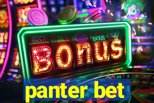 panter bet