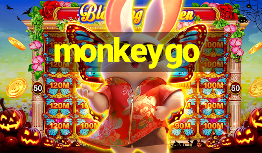 monkeygo