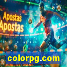 colorpg.com