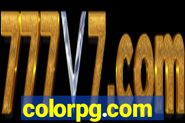 colorpg.com