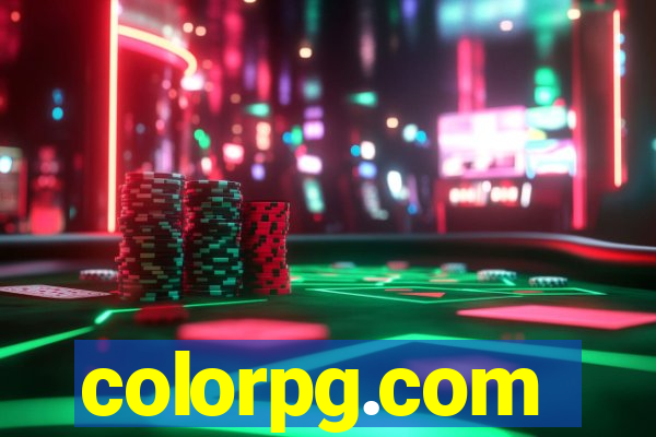 colorpg.com