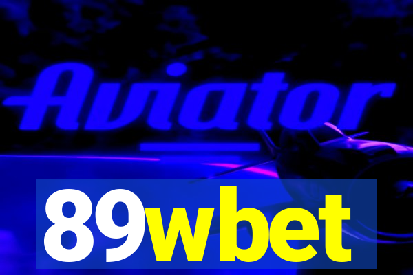 89wbet