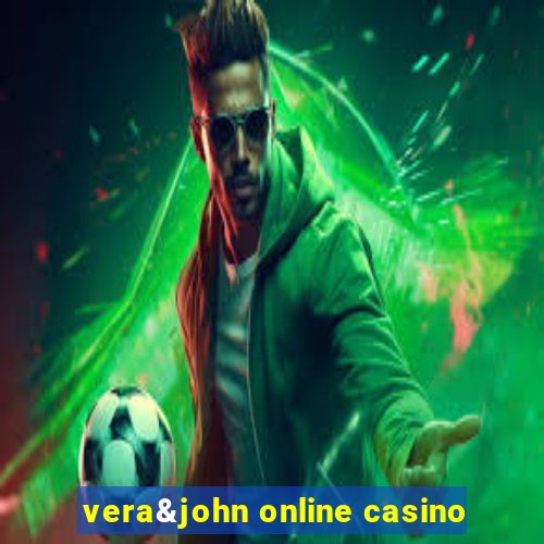 vera&john online casino